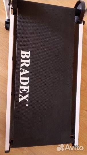 Механическая беговая дорожка Bradex Эклипс