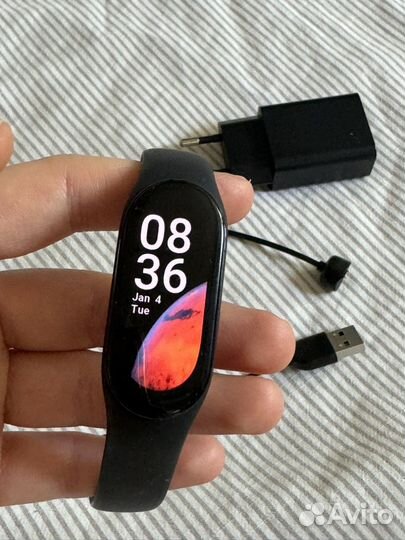 Xiaomi mi SMART band 7