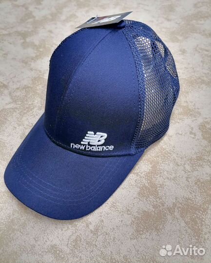 Кепка New balance