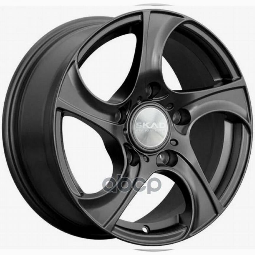 Литые диски Skad 7×R16 5×139.7