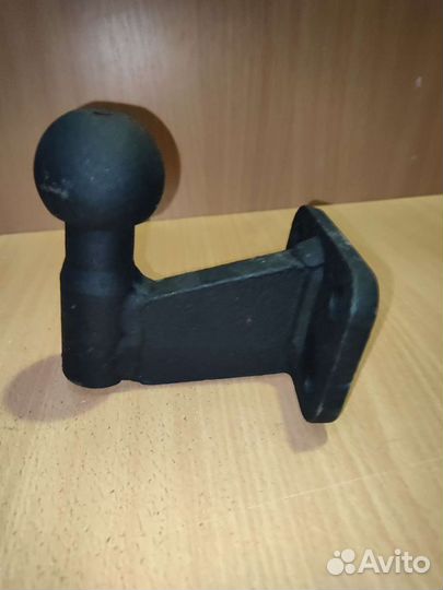 Шар фаркопа 