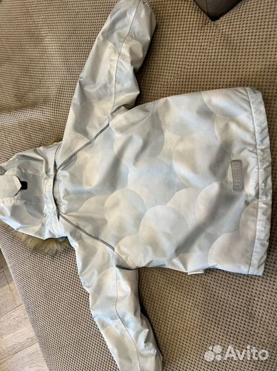 Детский зимний костюм Reima