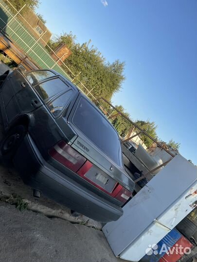 Запчасти на volvo v40