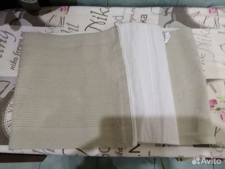 Бандаж послеоперационный