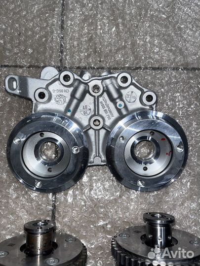 Распредвал впуск или выпуск 2.0 tfsi GEN3