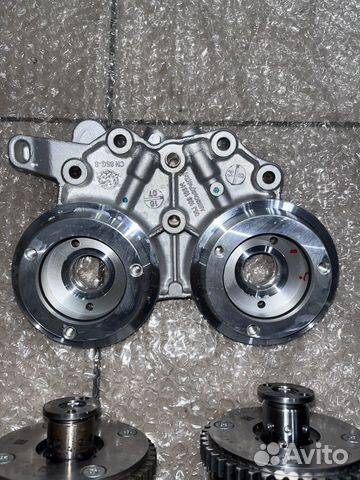 Распредвал впуск или выпуск 2.0 tfsi GEN3