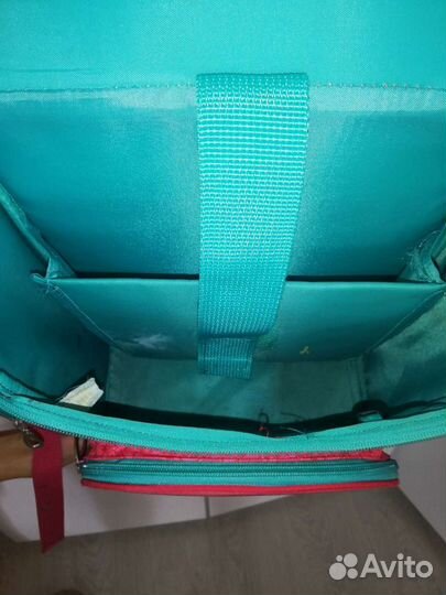 Рюкзак с миньонами