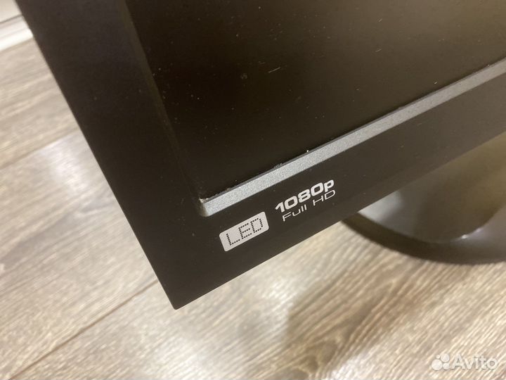 Монитор Viewsonic VG2236wm-LED