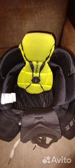 Хоккейные шорты