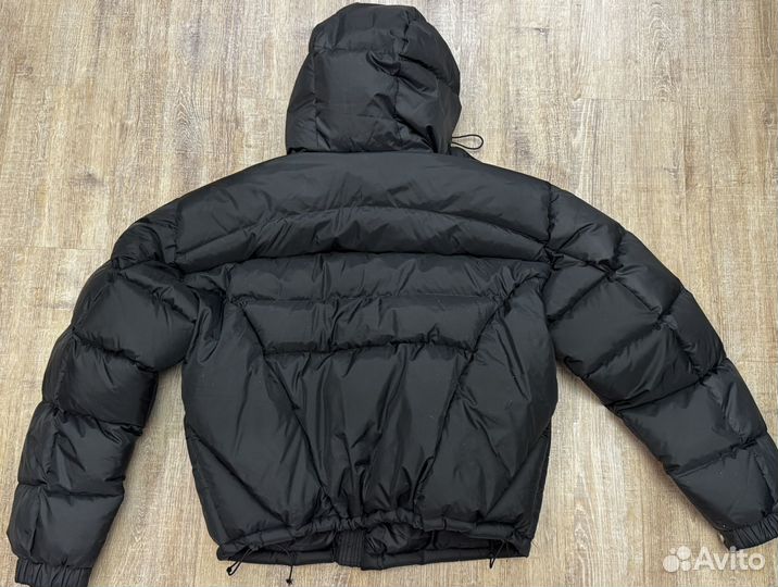 Пуховик Rick owens type