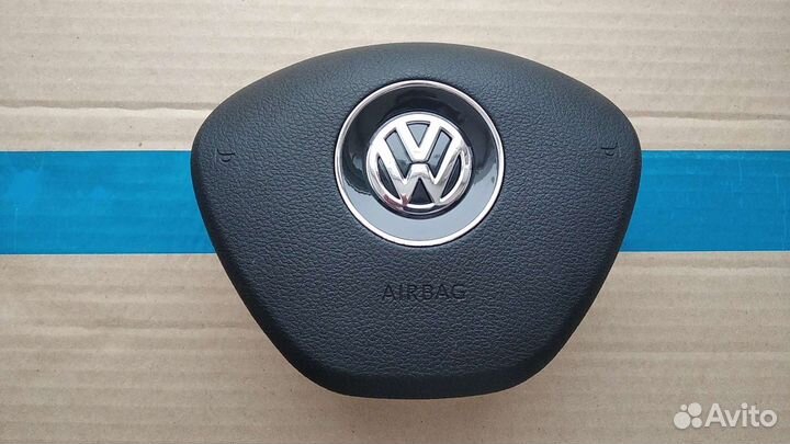 Подушка безопасности volkswagen jetta tiguan 2015+