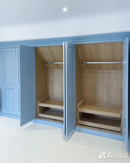 Кухни на заказ. Стильные решения