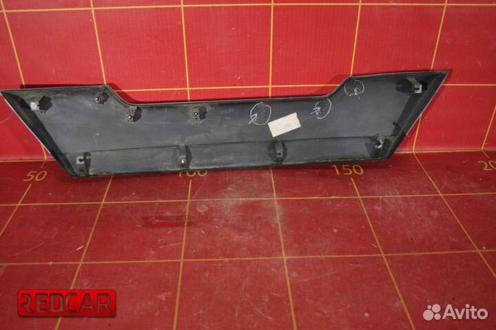 Накладка крышки багажника Nissan X-Trail T31 (07-1