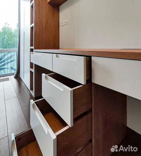 Шкафы купе на заказ