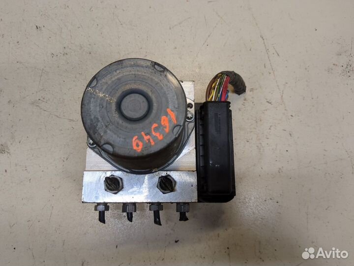 Блок абс, насос BMW X3 E83, 2008