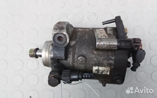 Тнвд KIA carnival 1, Номер 9303-104B (ZEA08AC01)