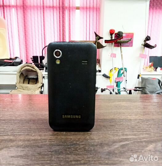 Samsung Galaxy Ace GT-S5830