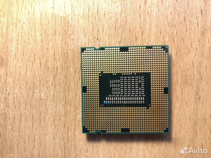 Процессор intel pentium g840