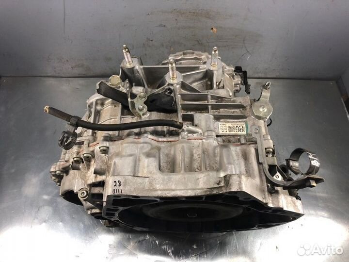 АКПП Mazda 3 BM BN 2013-2019г. 1.5 / 2.0 / 2.5