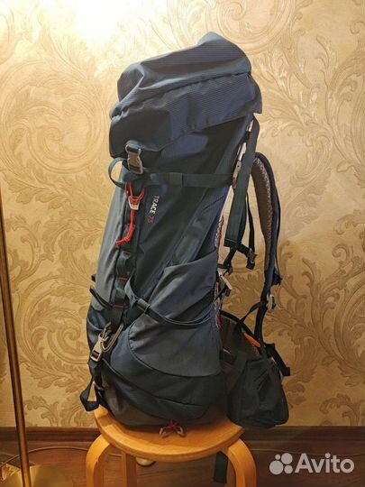 Рюкзак Outventure Trace 75