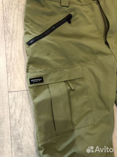 Снаряжение для сноуборда