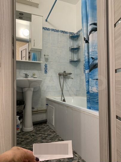 2-к. квартира, 48 м², 3/5 эт.