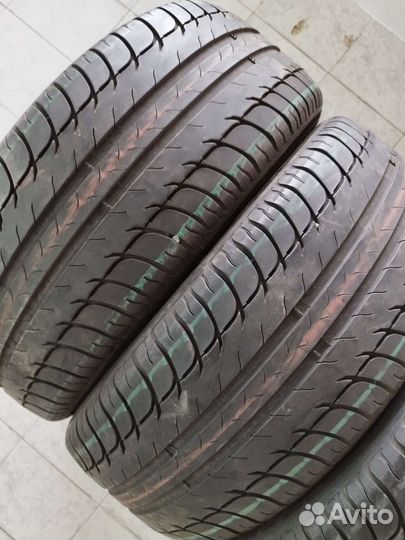 Bfgoodrich G-Grip 215/55 R17