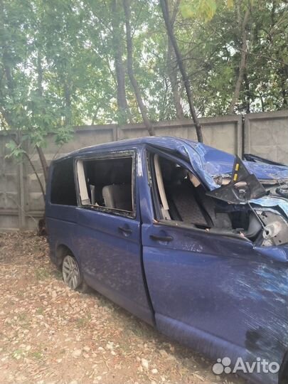 Volkswagen t5, мотор 2.0,бензин разбор Самара