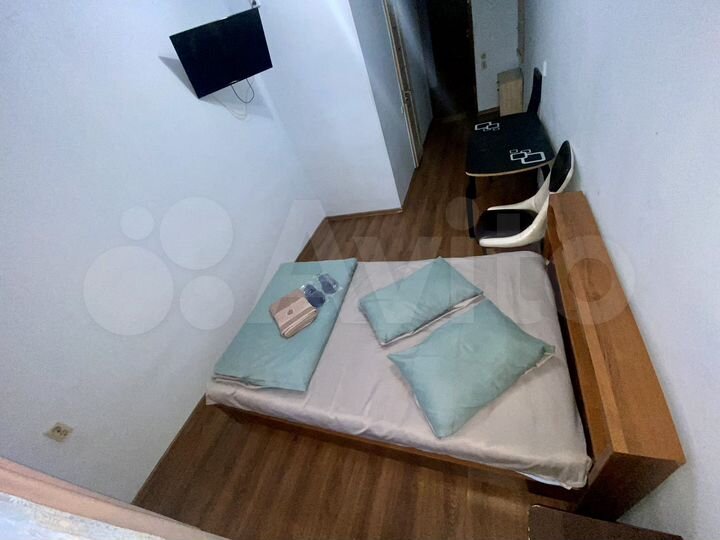 Комната 28,9 м², 1/1 эт.