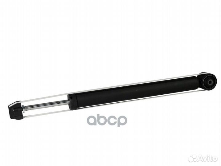 Z00214 амортизатор задний газовый VW Bora 1.4