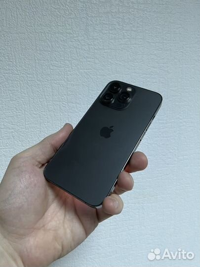 iPhone 13 Pro, 256 ГБ