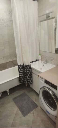 1-к. квартира, 43 м², 5/16 эт.