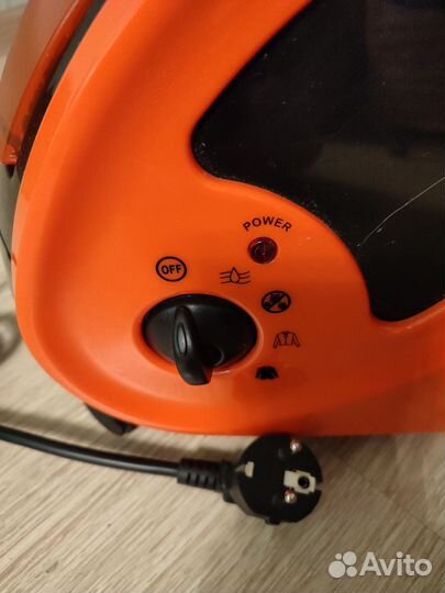 Отпариватель для одежды вертикальный