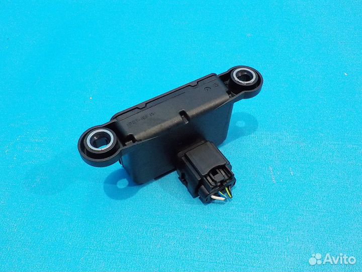 Датчик ускорения opel Astra J GTC 2010-2017