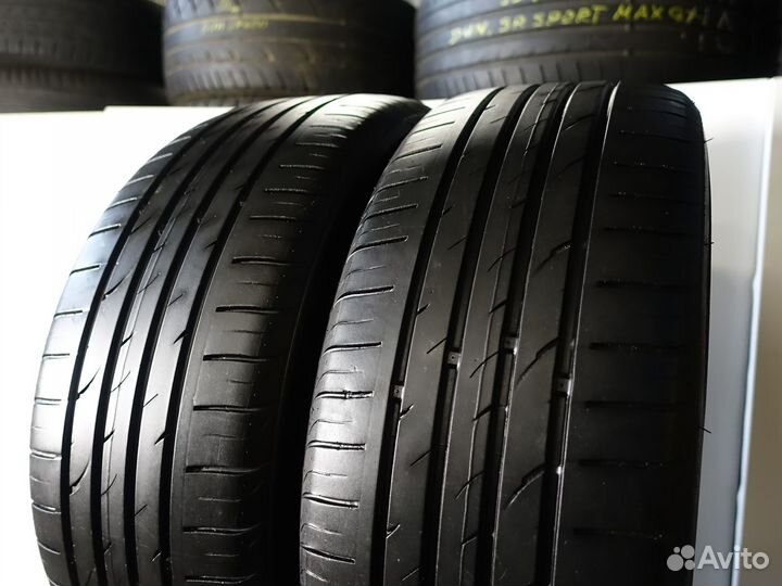 Nexen N'Fera SU1 245/40 R20