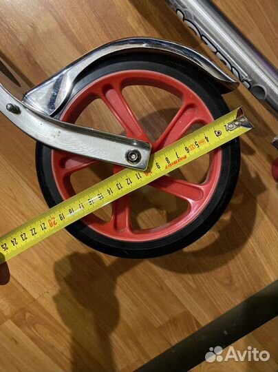 Самокат Razor