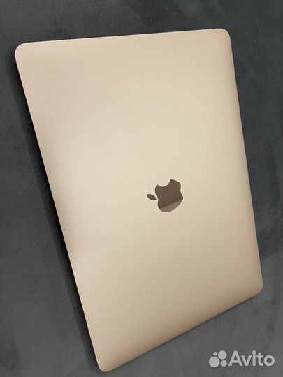 Macbook air 13 2020 m1
