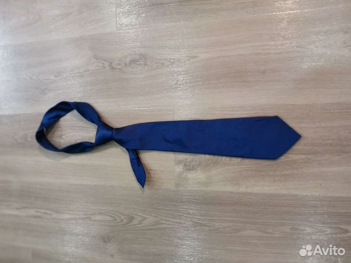 Галстук мужской vacheron constantin Италия