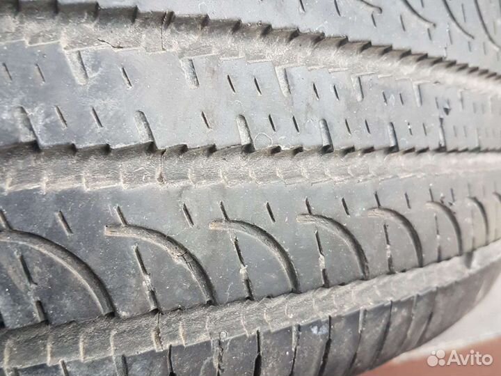 Yokohama Geolandar SUV G055 215/65 R16