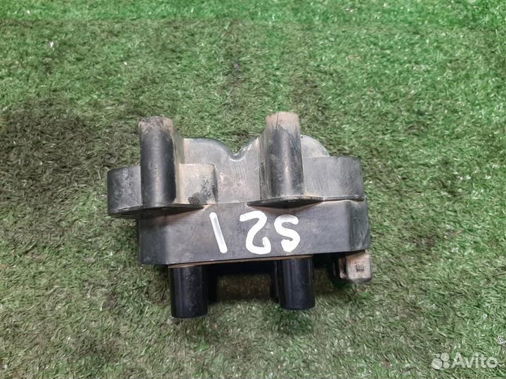 Модуль (катушка) зажигания Chery QQ6 (S21) 2008