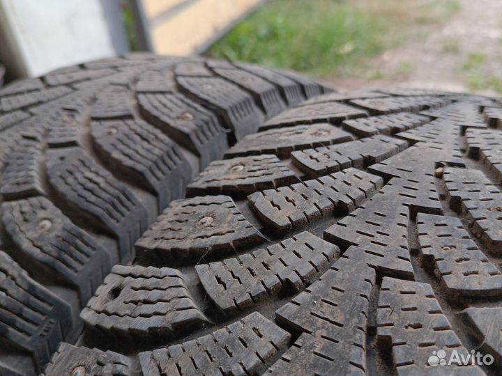 Nordman Nordman 4 215/65 R16 102T