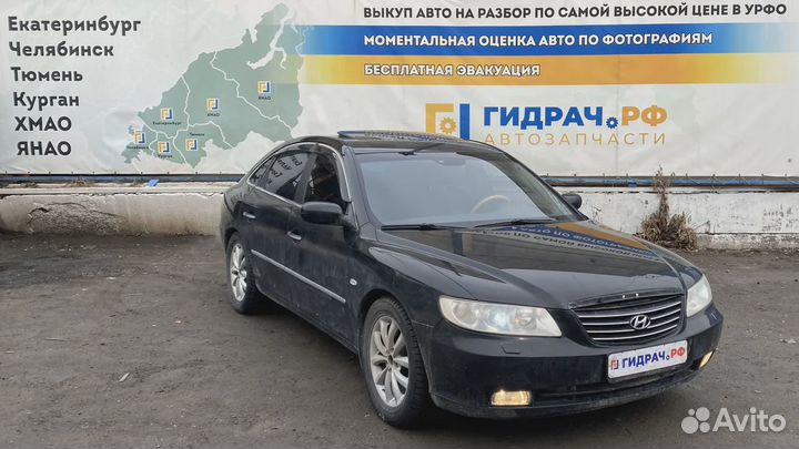 Моторчик заслонки отопителя Hyundai Grandeur (TG) D266DC4AA