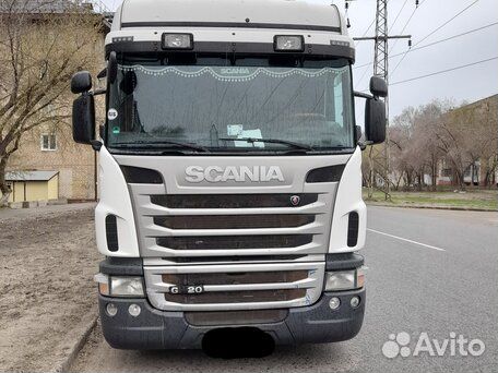 Водитель категории Е на Реф