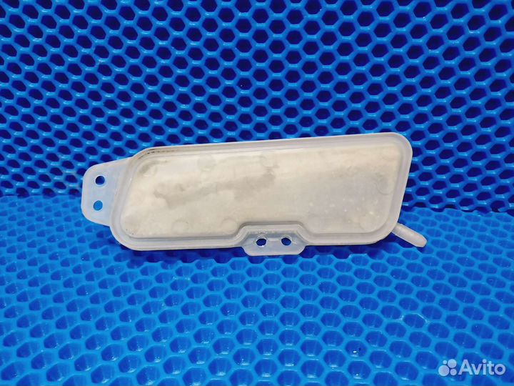 Колба прессостата стиральной машины Whirpool