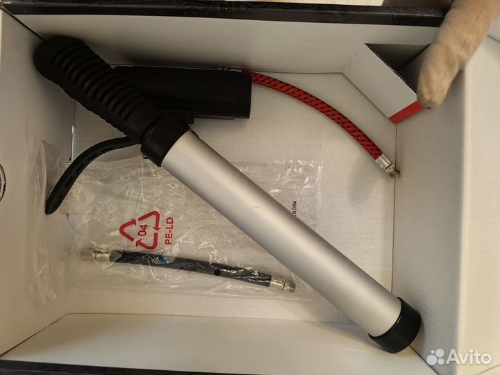 Велосипед подростковый GT