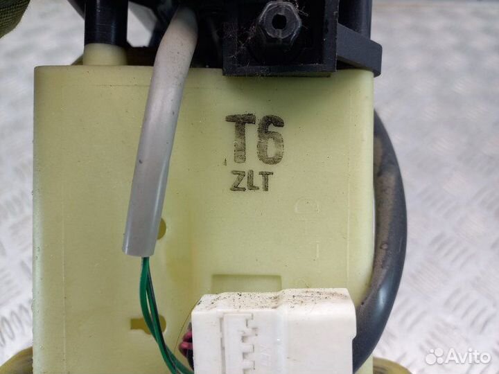 Селектор АКПП Hyundai Sonata 4 Тагаз EF 2.7 G6BA