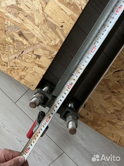 Валковый пресс