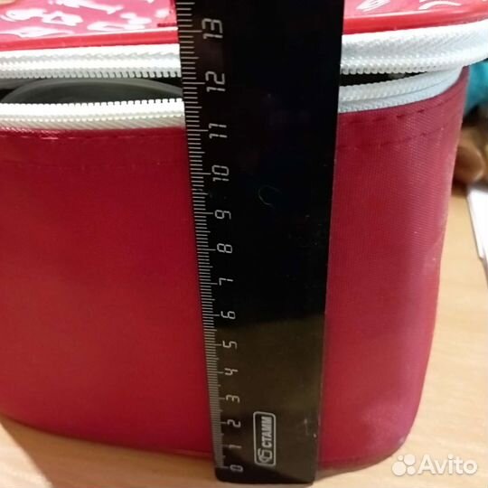 Термосумка