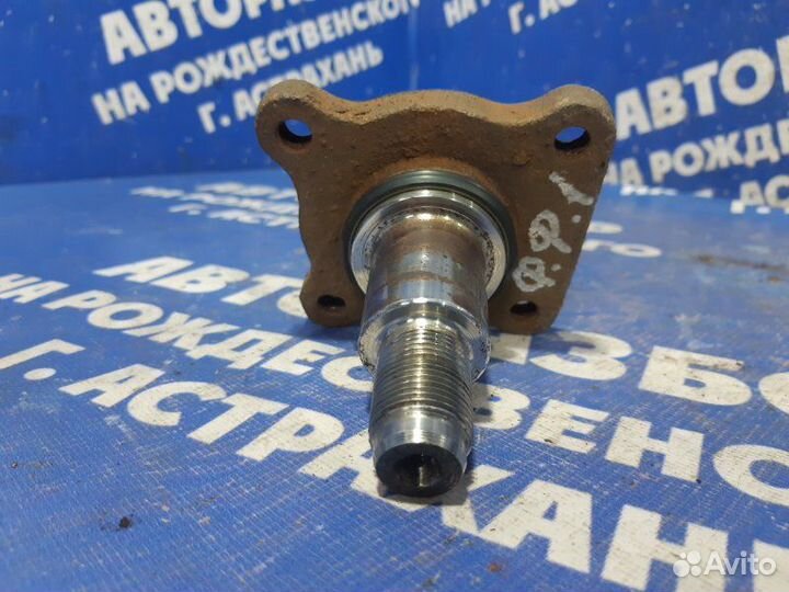 Цапфа Ford Focus 1 седан 2003