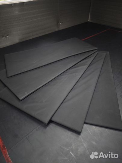 Маты татами